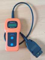 Skaner diagnostyczny OBD2 OBDII U380