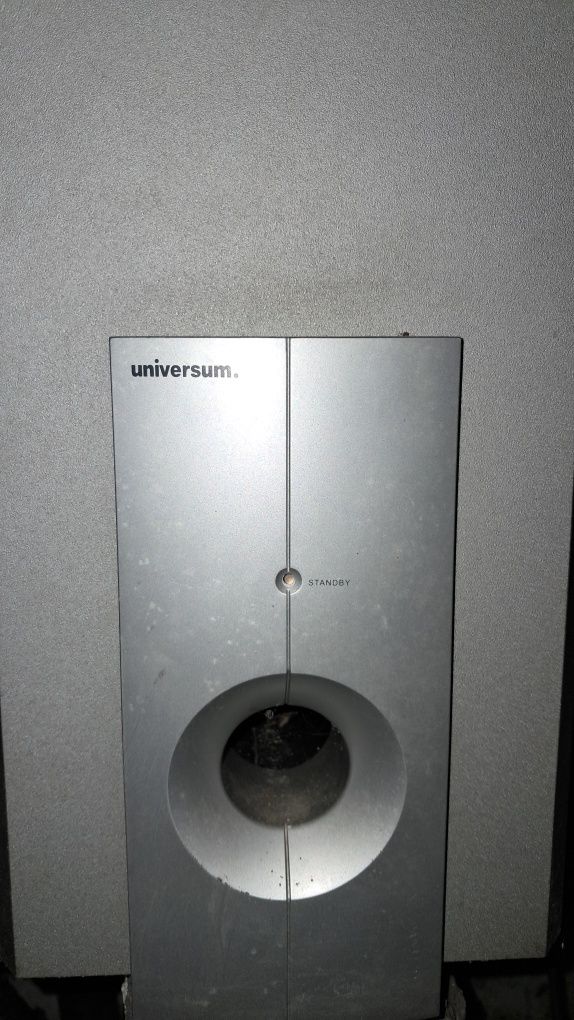 Sprzedam amplituner cały zestaw