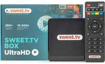 Нова дитяча інтерактивна смарт приставка inextTV5.