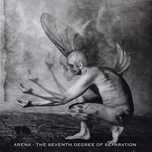 The Seventh Degree Of Separation, CD. Plastic Head