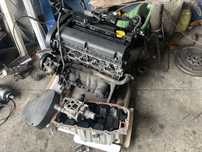 Silnik opel Z16XEP