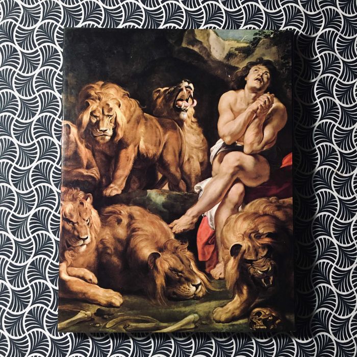 Grandes Museus do Mundo: National Gallery Washington - H. L. Cooke