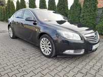 Opel Insignia Salon Polska!