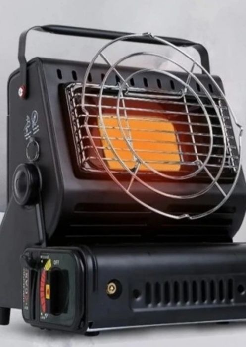 Sprzedam kuchenkę turystyczną dwa w jednym