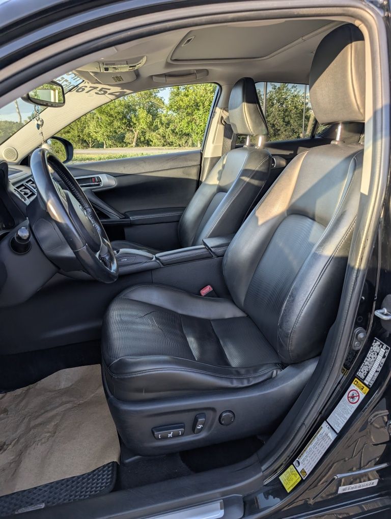 Lexus CT200 gibrid, лучший вариант для Девушки!