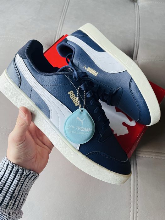 Кроссовки Puma 44 розмір нові