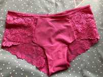Труси нижня білизна Victoria Secret лот  розмір S