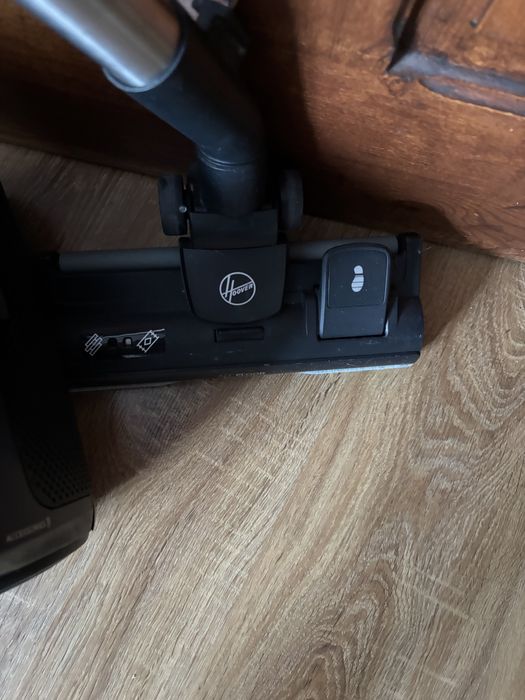 Odkurzacz bezworkowy HOOVER