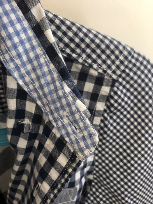 Camisa Criança GAP (quase Nova)