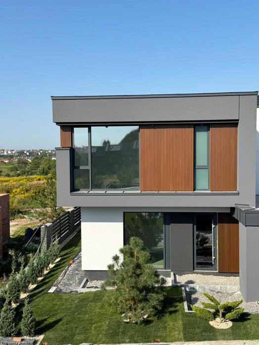 Продаж/Будинок/0 цикл/Сокільники/Львівська область