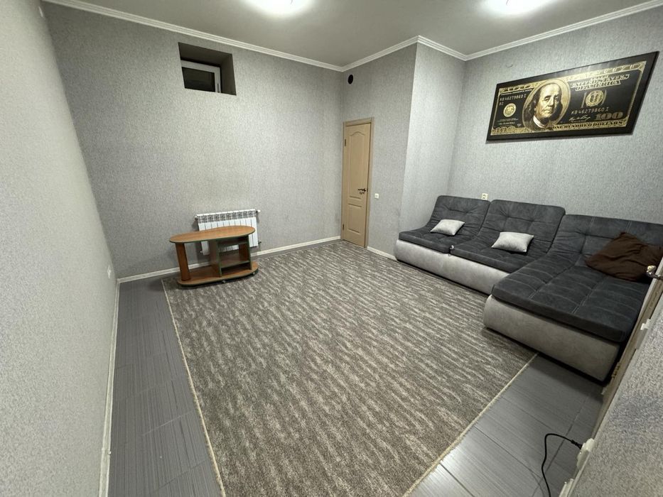 Аренда . 2х квартира. Андреевская. Ресторан Чача.