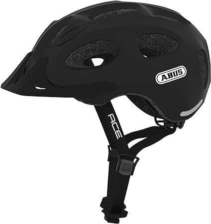 Kask rowerowy Abus Youn-I Ace r. M 52-57