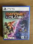 Ratchet i Clank Rift Apart PS5
