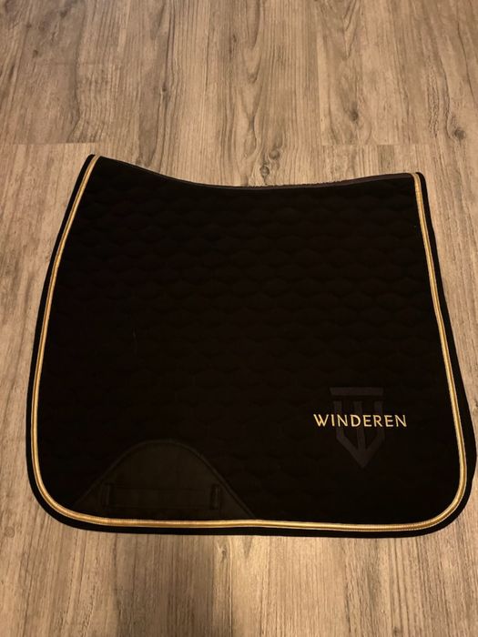 Czaprak ujeżdzeniowy Winderen