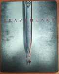 Filmes Steelbook Bluray