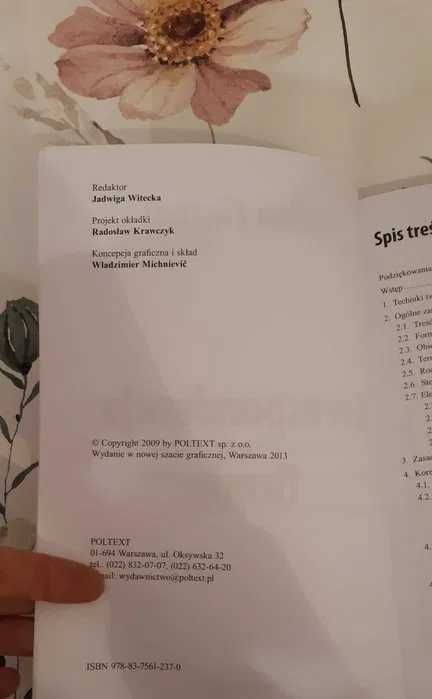 Książka "Korespondencja w firmie" Füchsel