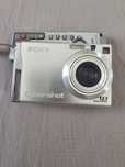 Фотоапарат sony cyber-shot 12.1 dcc-w200