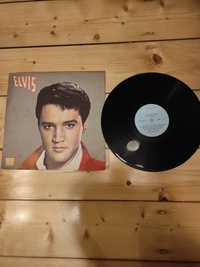 Płyta winylowa Elvis