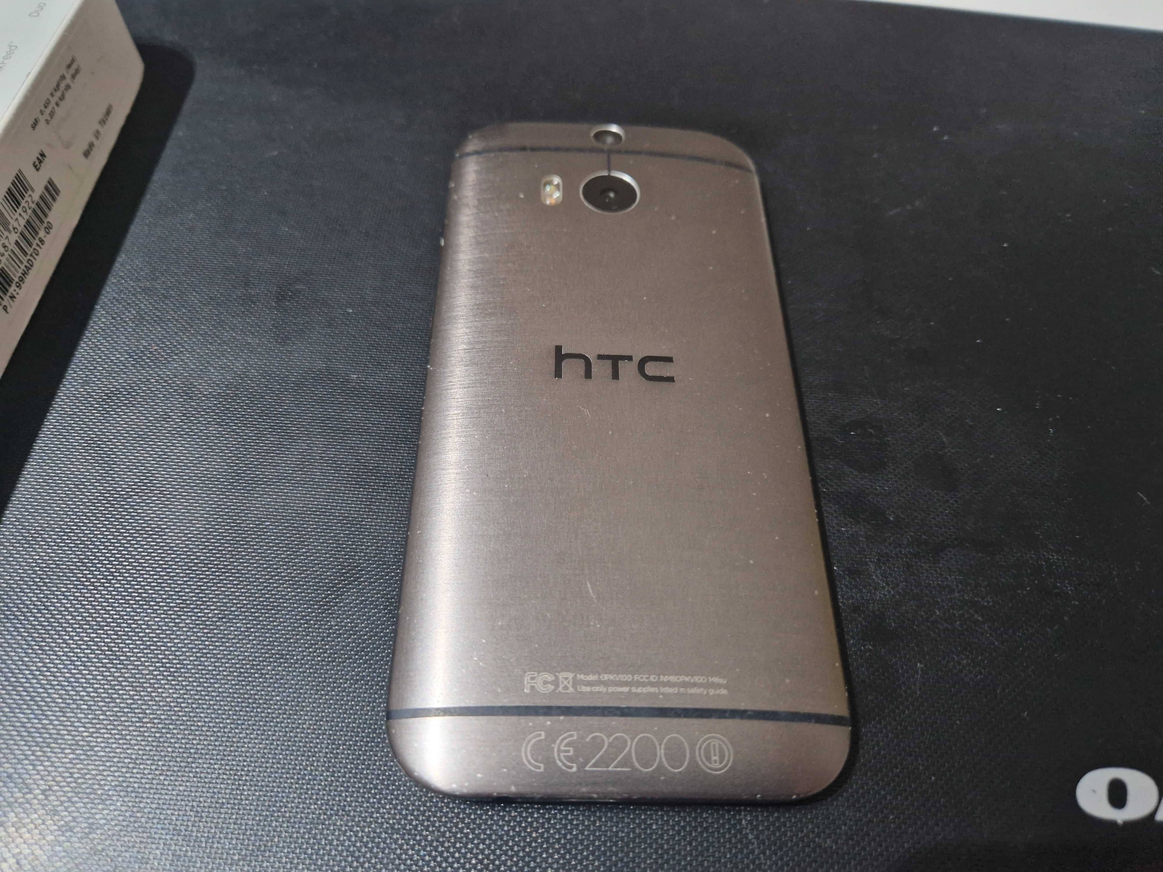HTC M8s 2Gb/16Gb