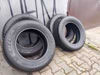 Opony zimowe Dębica Frigo HP2 215/65/16