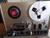 magnetofon akai 4000ds