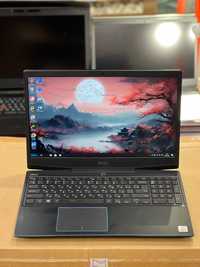 Ноутбук игровой DELL G3 - 15.6" IPS |i5-10300h|SSD 512GB| GTX 1650 Ti