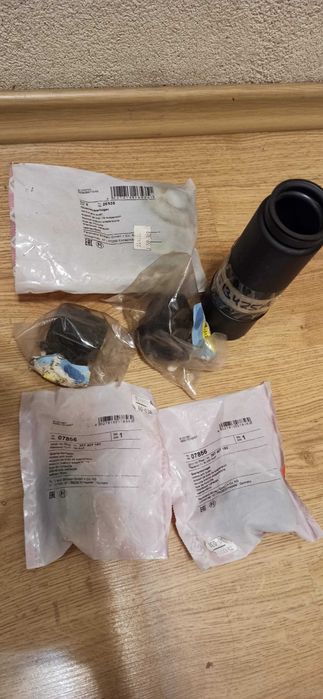 Запчастини до автомобіля стан нове