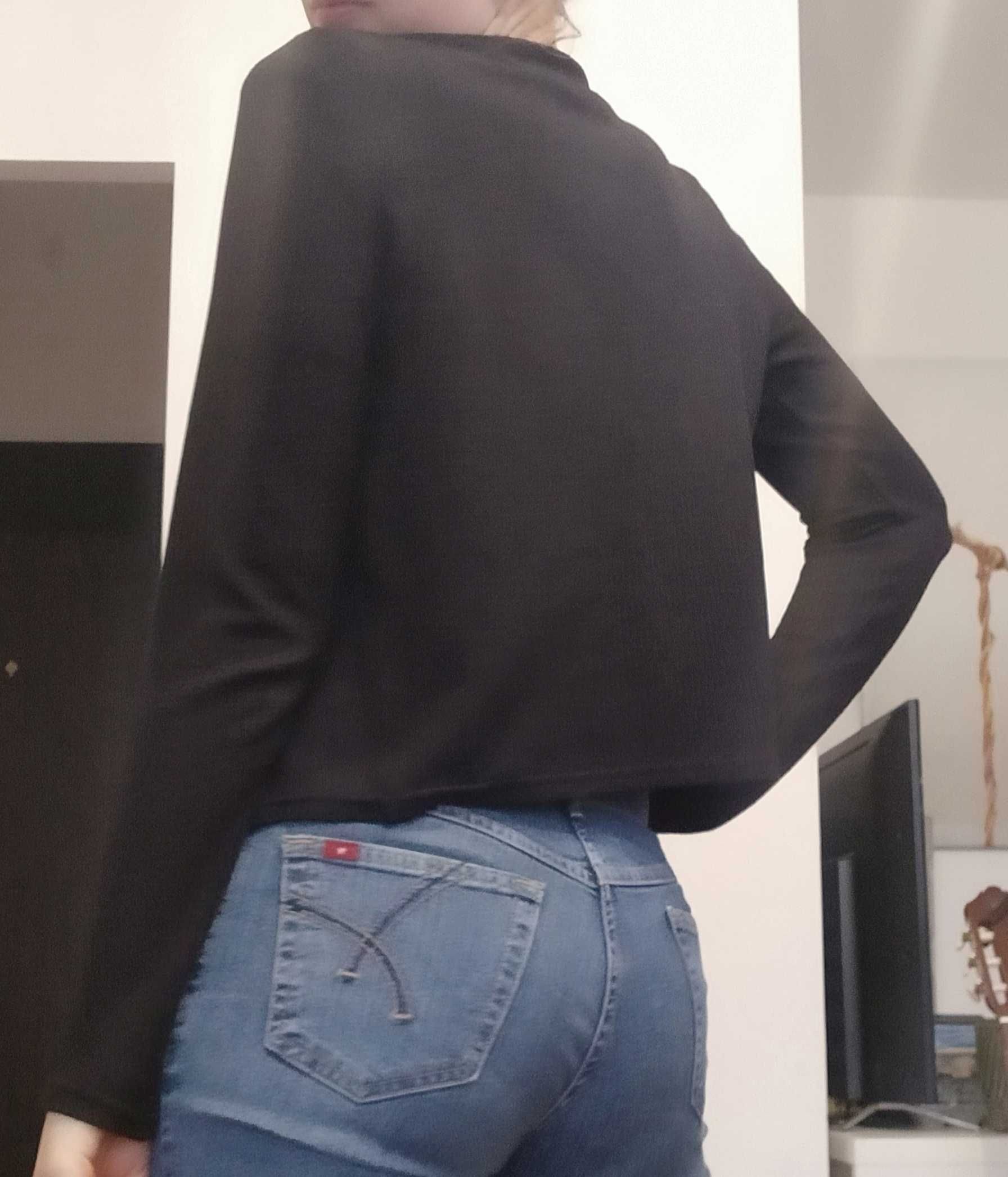 Sweter, kardigan