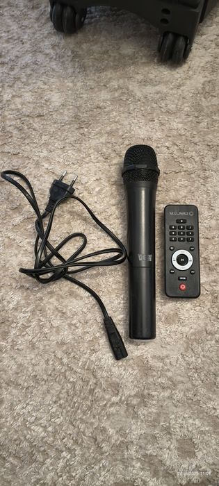 Głośnik Manta SPK 5003