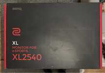 Монитор Benq XL2540 240Gh