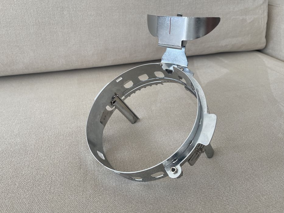 Bastidor para bordar bones Brother PRCFH3