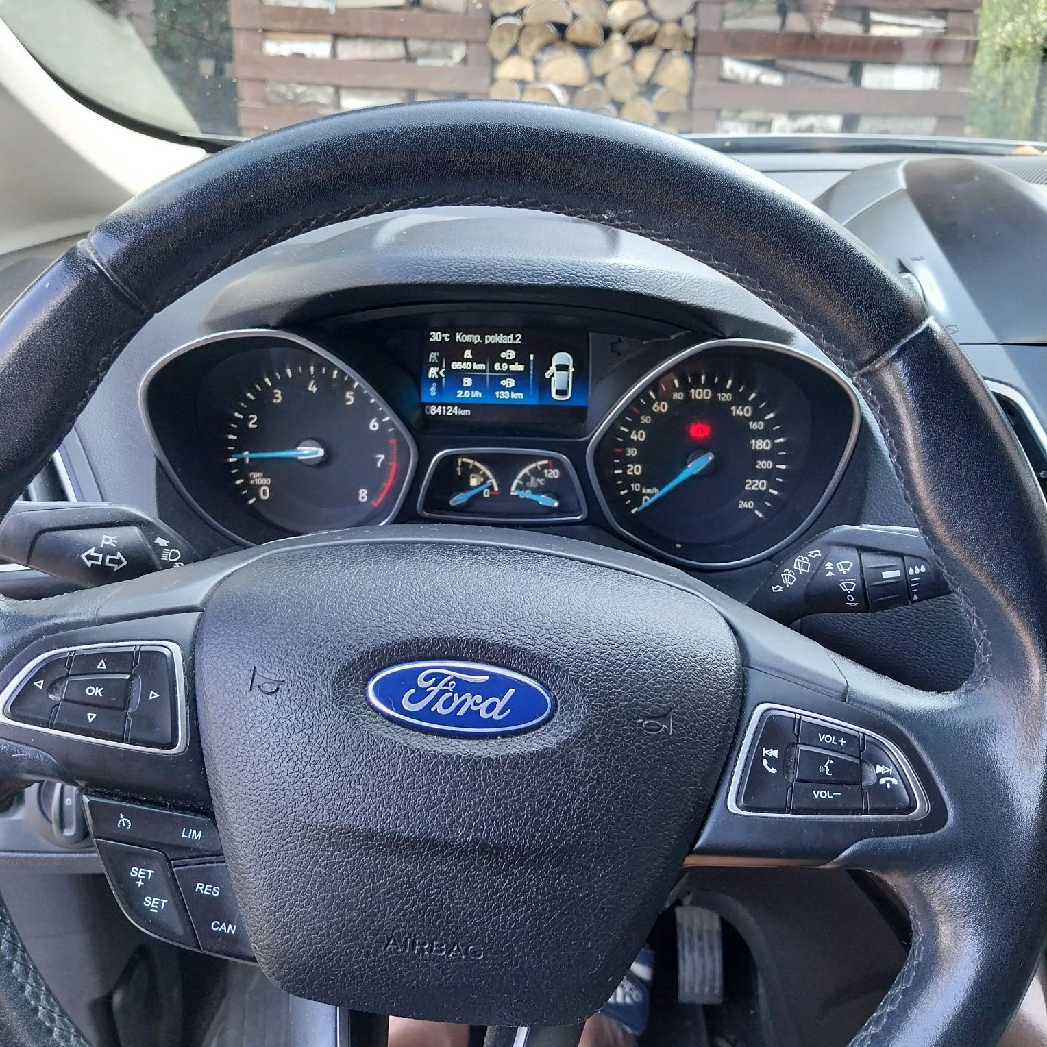 Ford grand cmax  1.0 ecoboost
