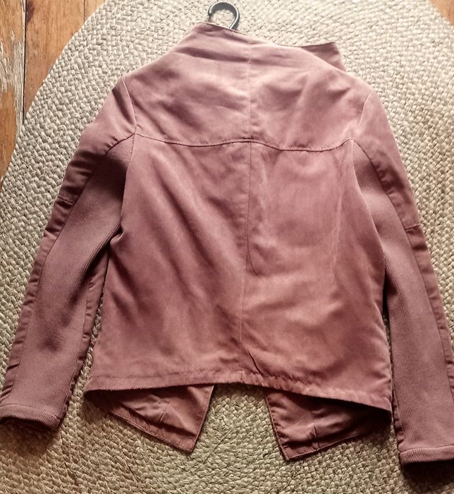 Ramoneska H&M,nie używana, rozm. 40