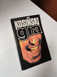 Gra - Jerzy Kosinski "