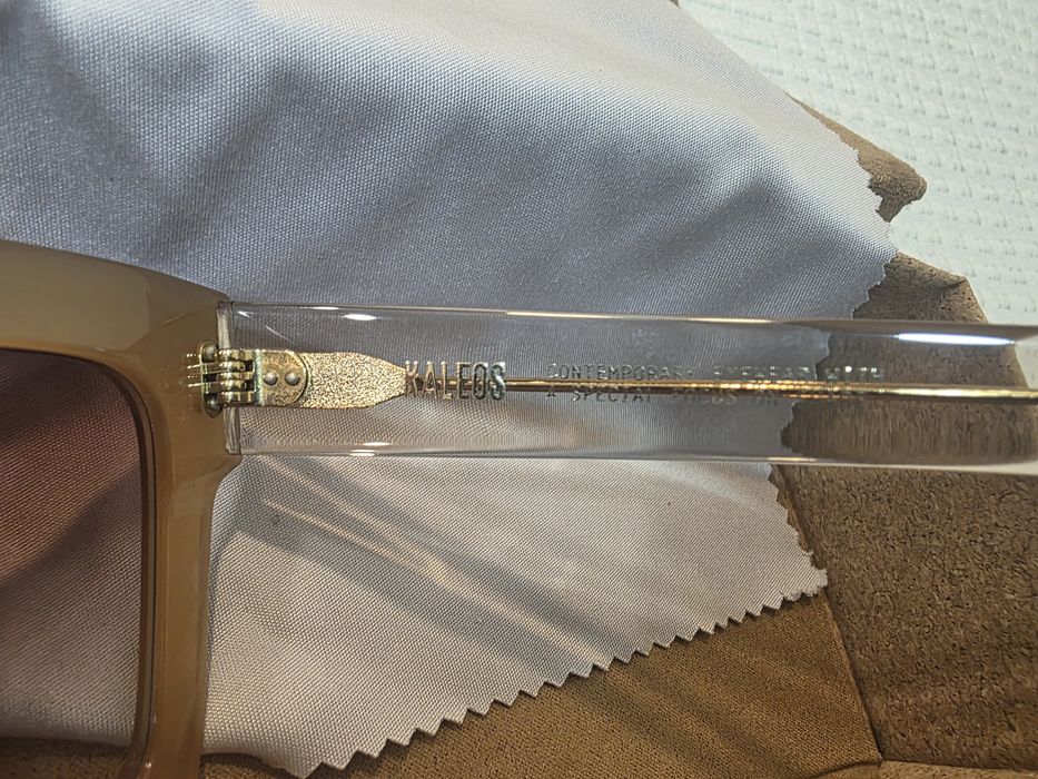 Óculos de Sol Kaleos NOVOS