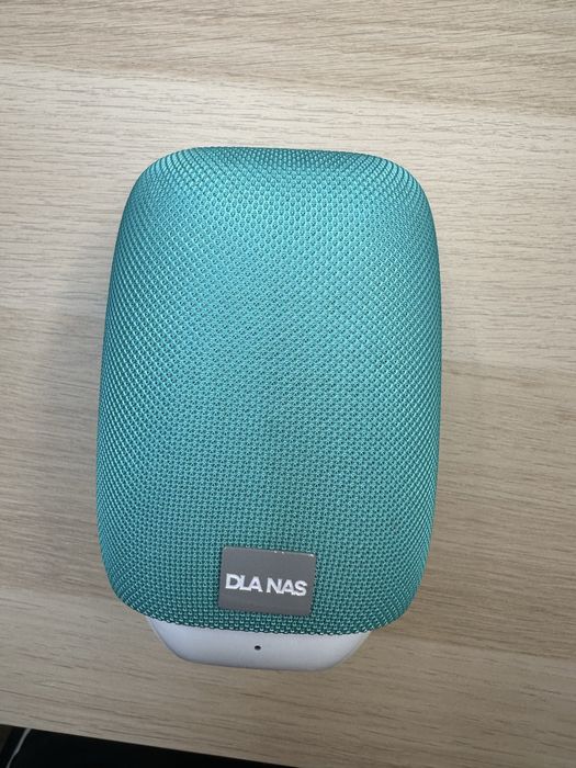 Głośnik bluetooth DLA NAS