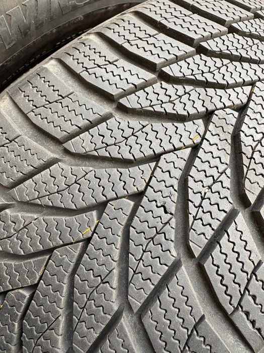 Opony Zimowe Nexen 225/60R16