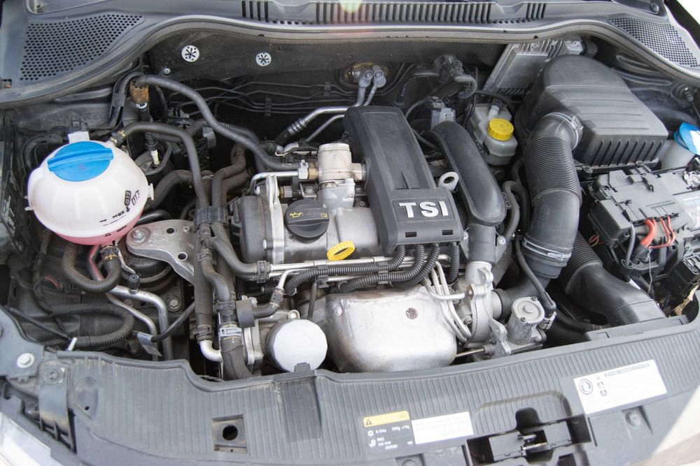 Seat Ibiza 1.2 TSI Style - 105cv
