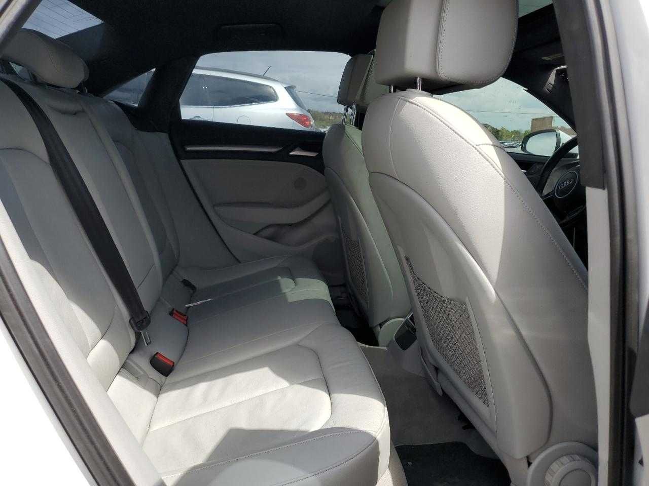 Audi A3 Premium 2015