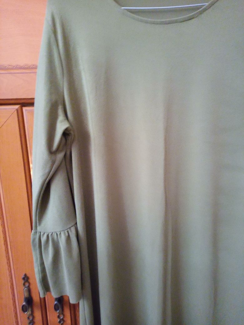 Sukienka L/XL elastyczna