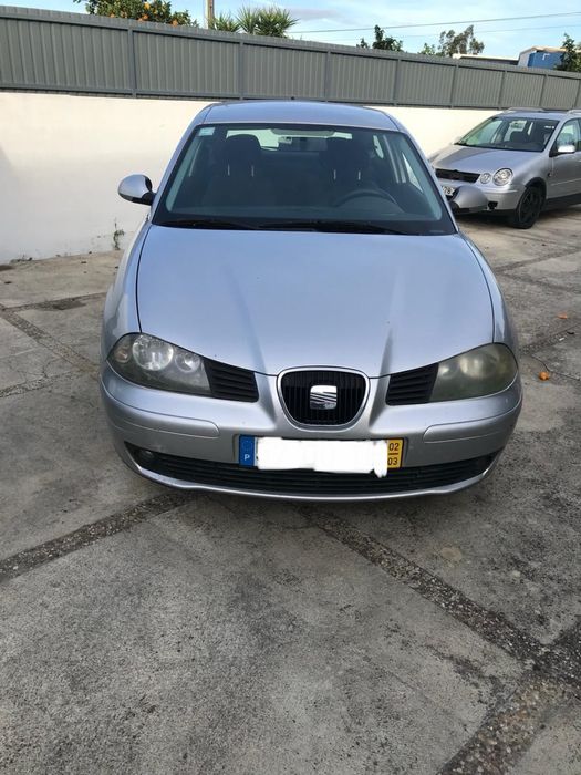 SEAT IBIZA 1900tdi motor Pd130cv