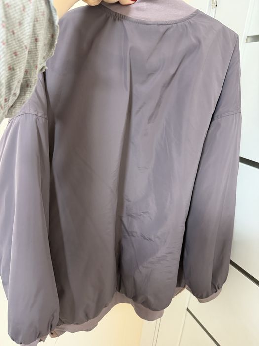 Парка тепла зима