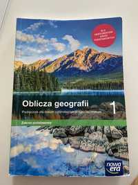 Oblicza geografii 1