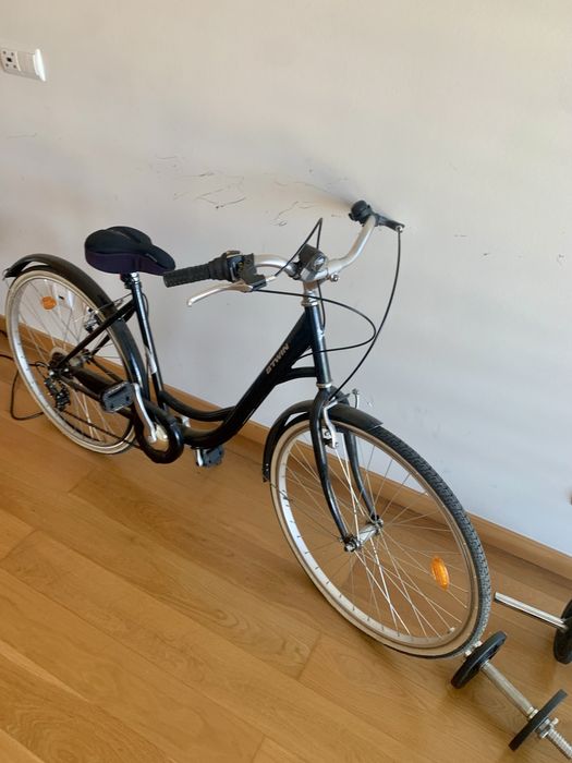 Bicicleta de cidade