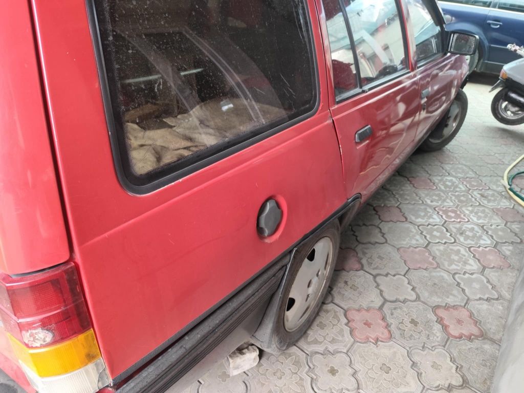 Продам автомобиль