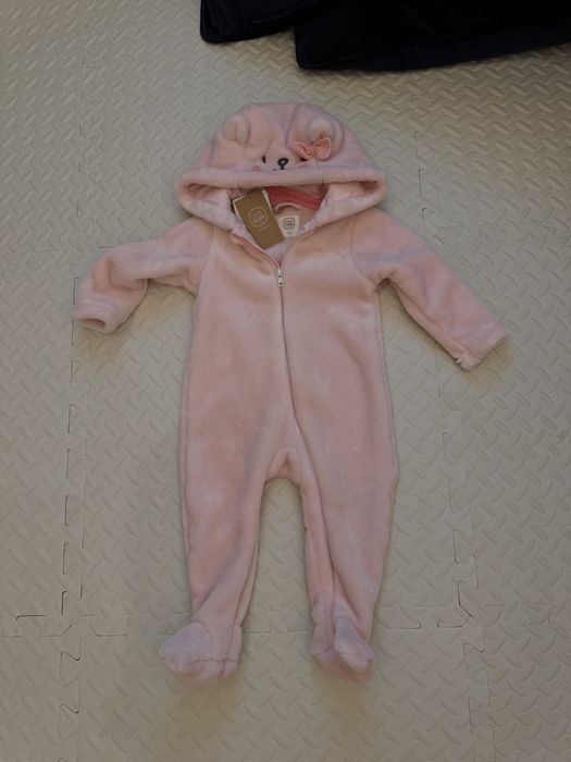 Комбінезон cool club