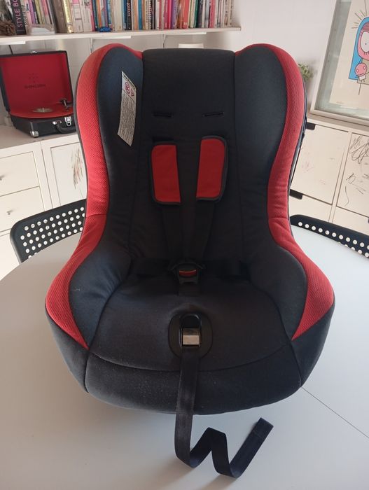 Cadeira Auto Infantil