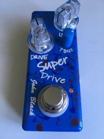 Super Drive - klon SL Drive Xotic