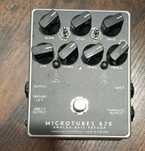 Darkglass Microtubes B7K v2