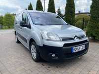 Citroën Berlingo  1 właściciel! L2!! Serwisowany do końca!! Ideał!